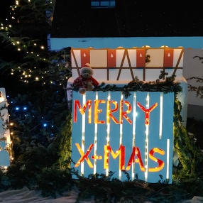 Adventskalender Türchen vom 10.12.22