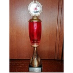 Grabbe Cup 2023 Pokal