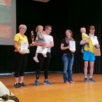 Grabbe Cup 2023 Siegerehrung