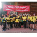 Laufgruppe 2023