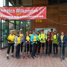 Laufgruppe 2022