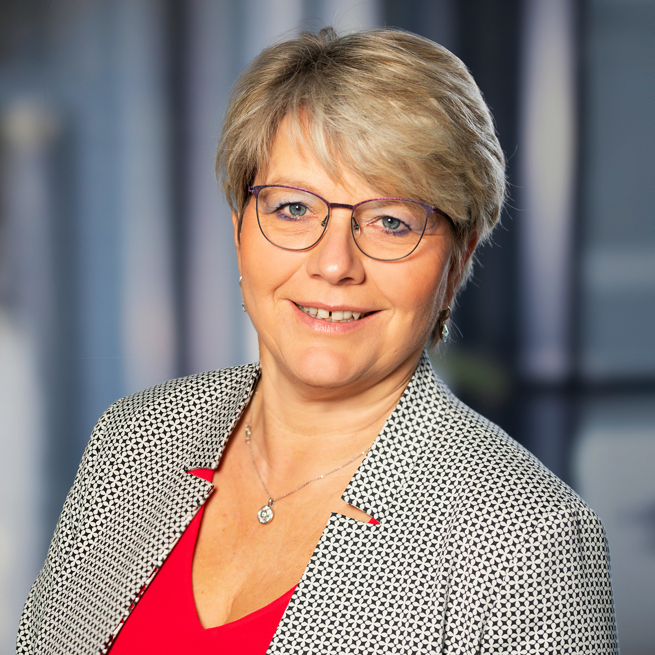 Marion Hertweck